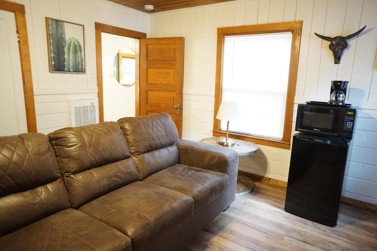 Shaver Lake Village Hotel Luaran gambar